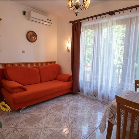 Akacfa 13 Apartman Zalakaros Luaran gambar