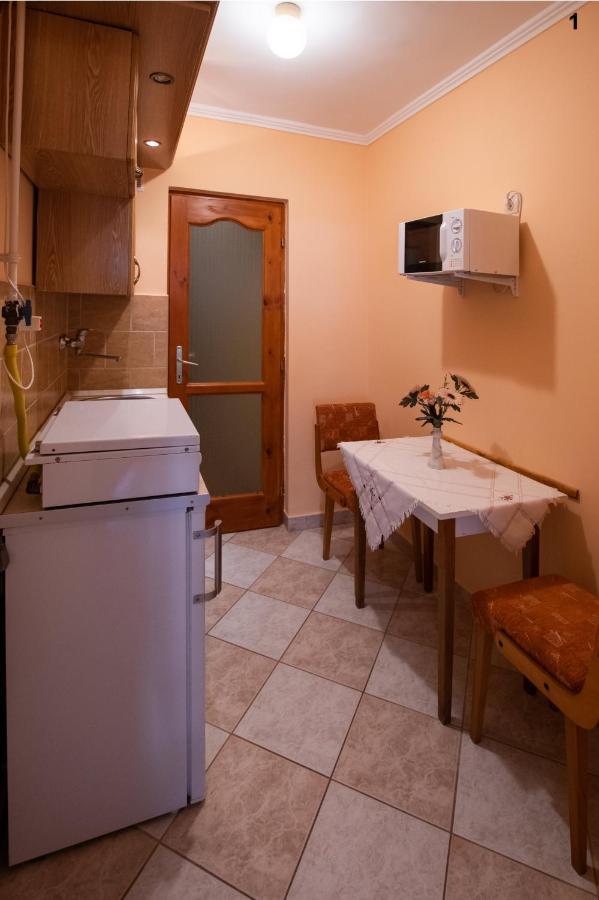 Akacfa 13 Apartman Zalakaros Luaran gambar