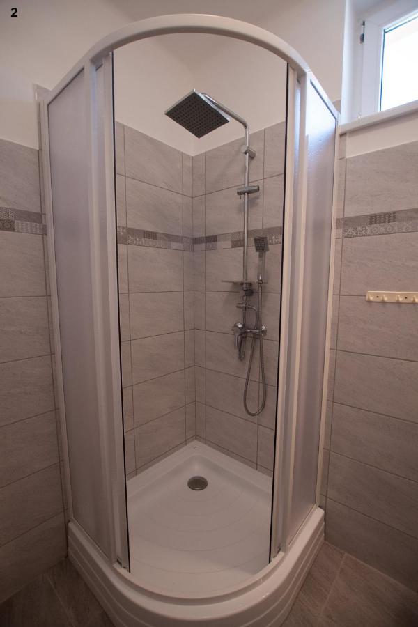 Akacfa 13 Apartman Zalakaros Luaran gambar